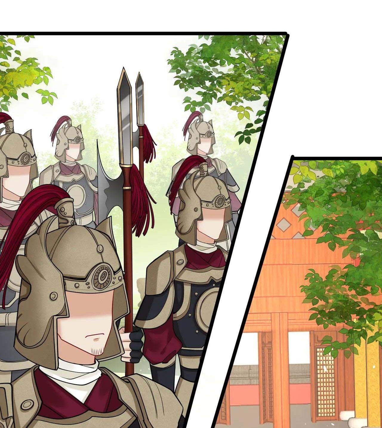 nam thê vô dụng sống lại rồi!!! chapter 43 41