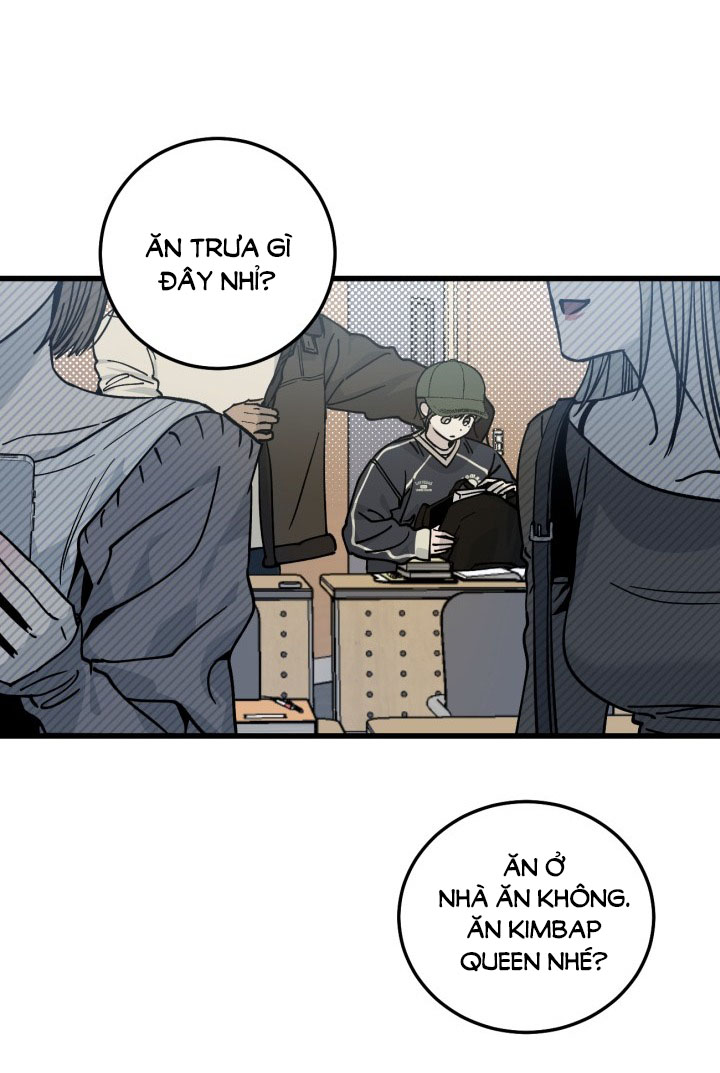 quy luật về rác rưởi chapter 3.1 12