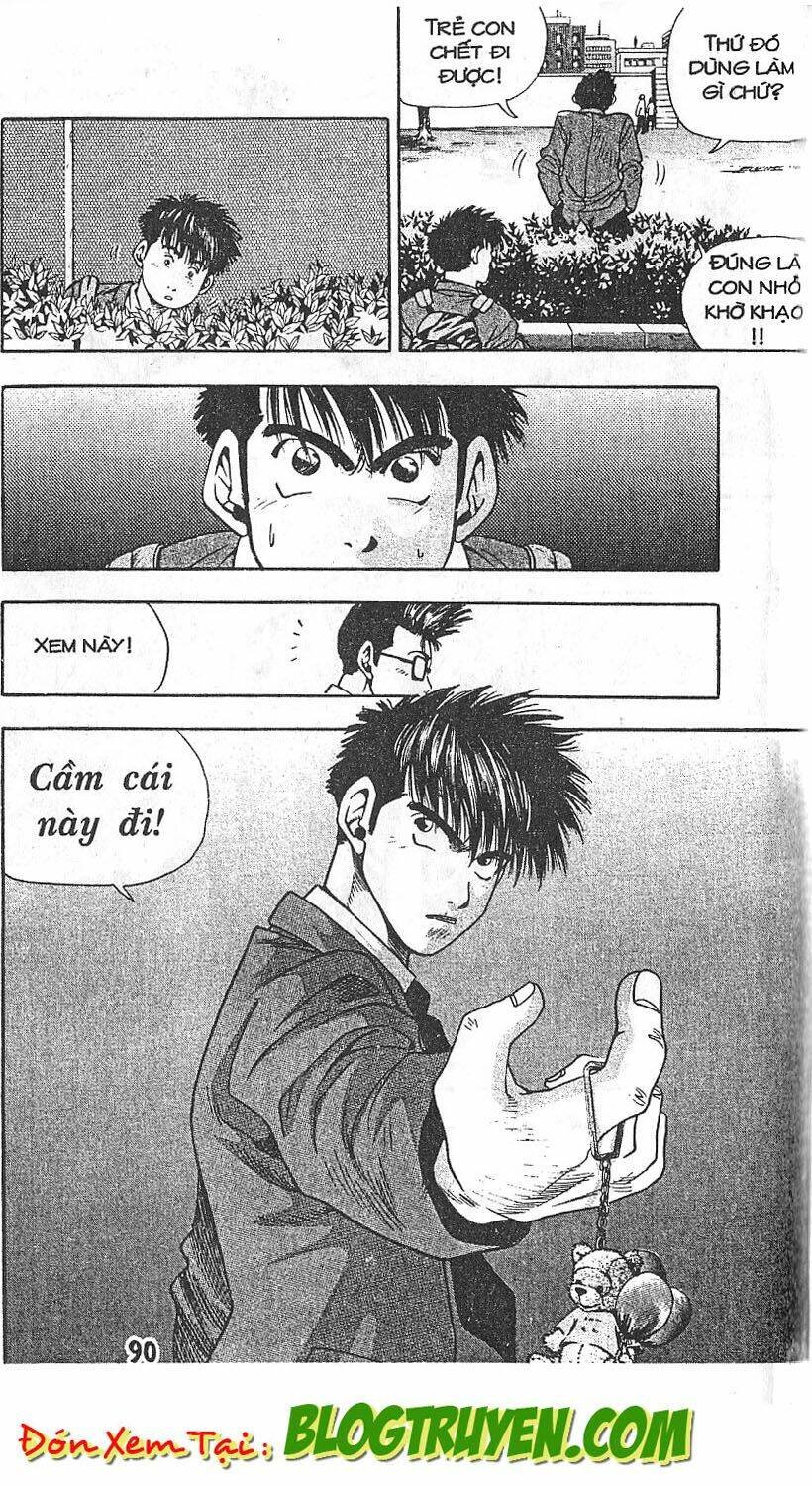 kid gang chapter 63 13