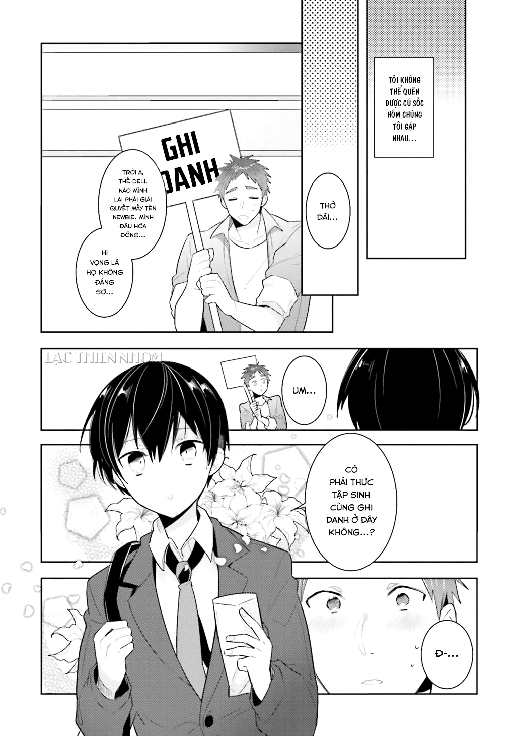 nét đẹp lao động chapter 6 9