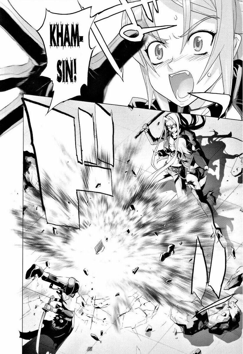 fire fire fire manga chapter 3 16