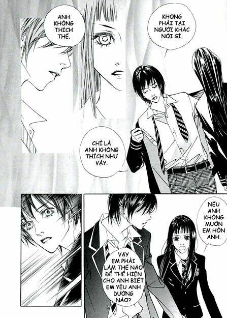 bông hoa của tội lỗi chapter 4 20