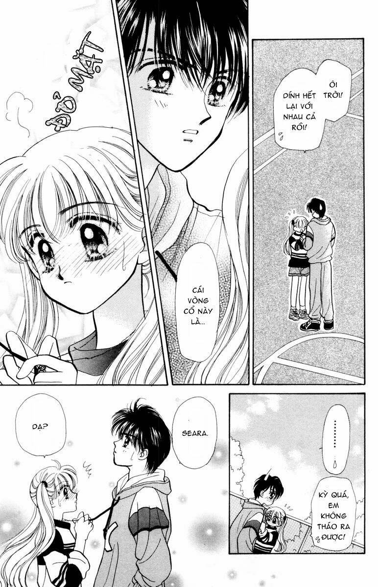 baby love chapter 27 5