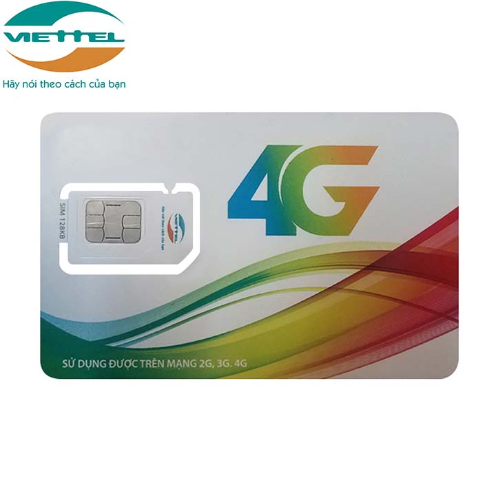 SIM 4G Viettel D500 Trọn Gói 1 Năm Không Nạp Tiền ( 4GB x 12 tháng)-tặng que chọt sim đa năng