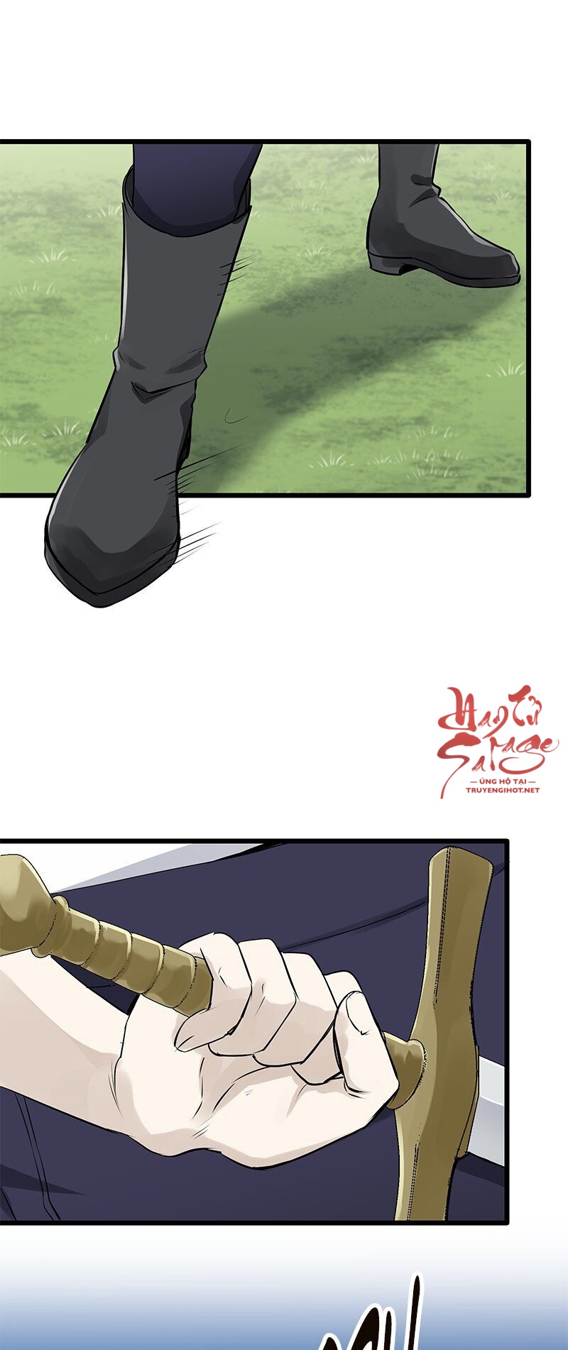 nullitas~nàng dâu giả dối~ chapter 27.2 10