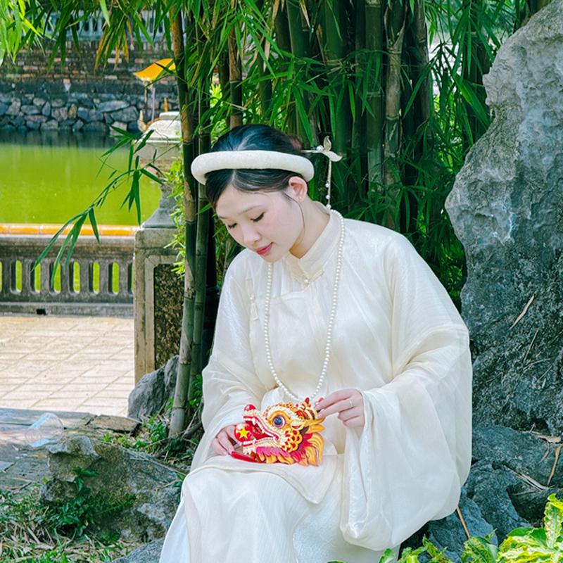 Lồng Đèn Trung Thu - Rồng Ngọc Biển Đông - Xếp Gọn Ký Ức Tuổi Thơ - TAYTA
