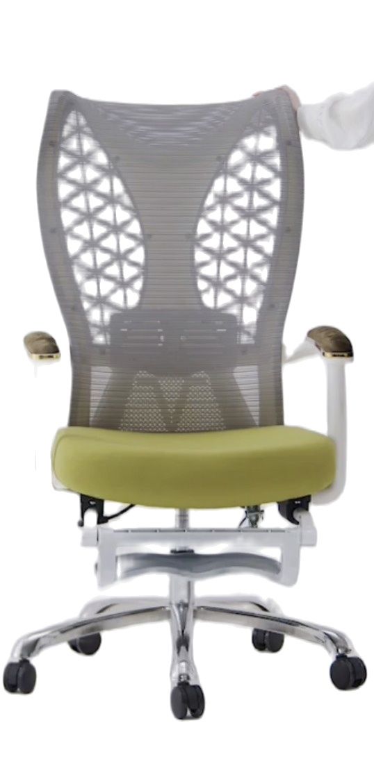 Ghế làm việc công thái học ergonomics chair AMA-TB002-M