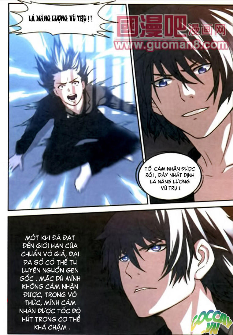 thôn phệ nhân gian chapter 7 20