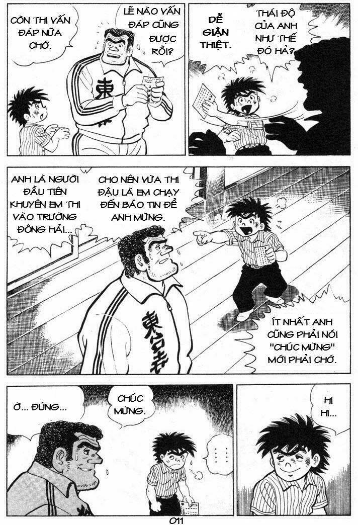 ore wa teppei chapter 69 13