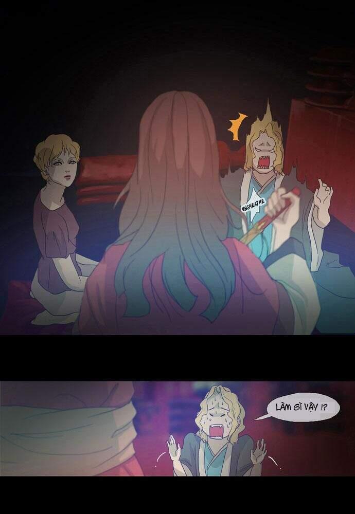 pháp sư chapter 7 16