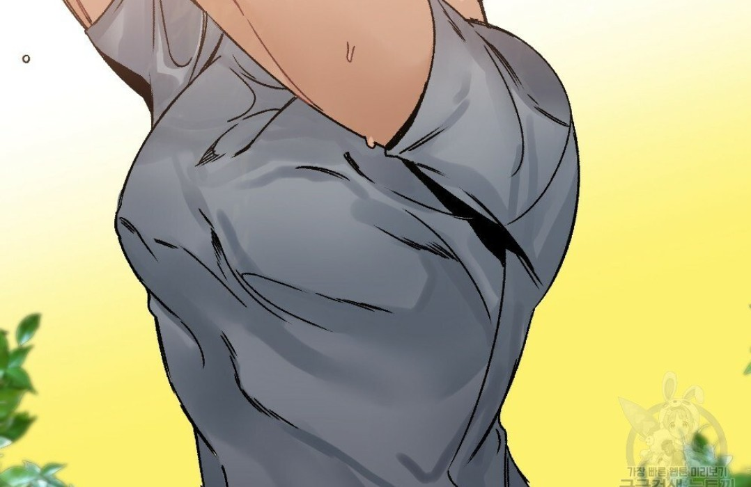 bộ ngực của tháng chapter 13 28