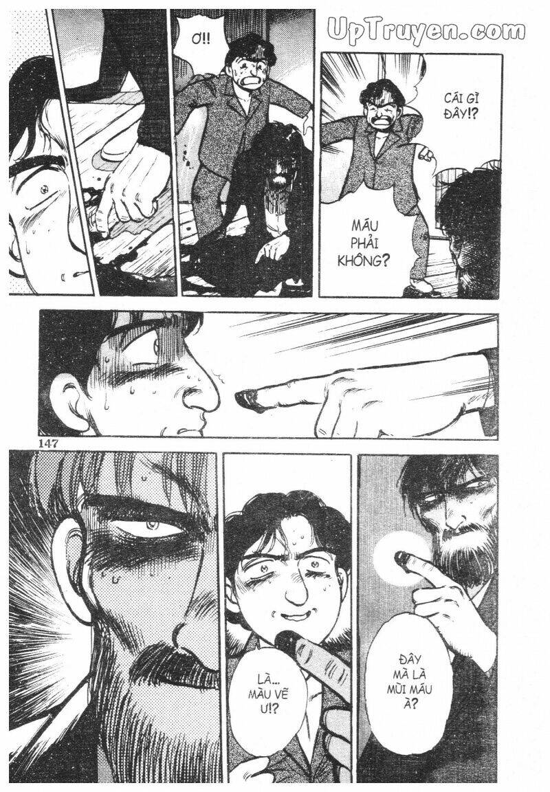 mush (họa sĩ thiên tài) chapter 9 147