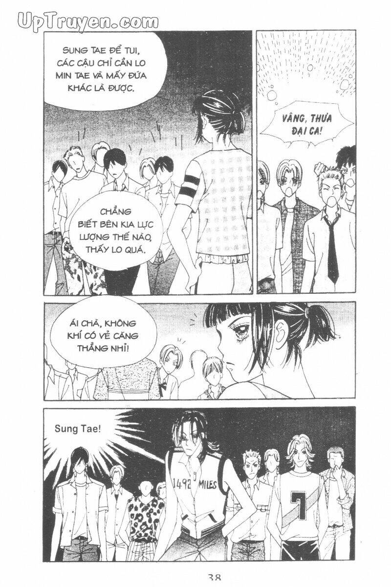 hái sao tình yêu chapter 10 38