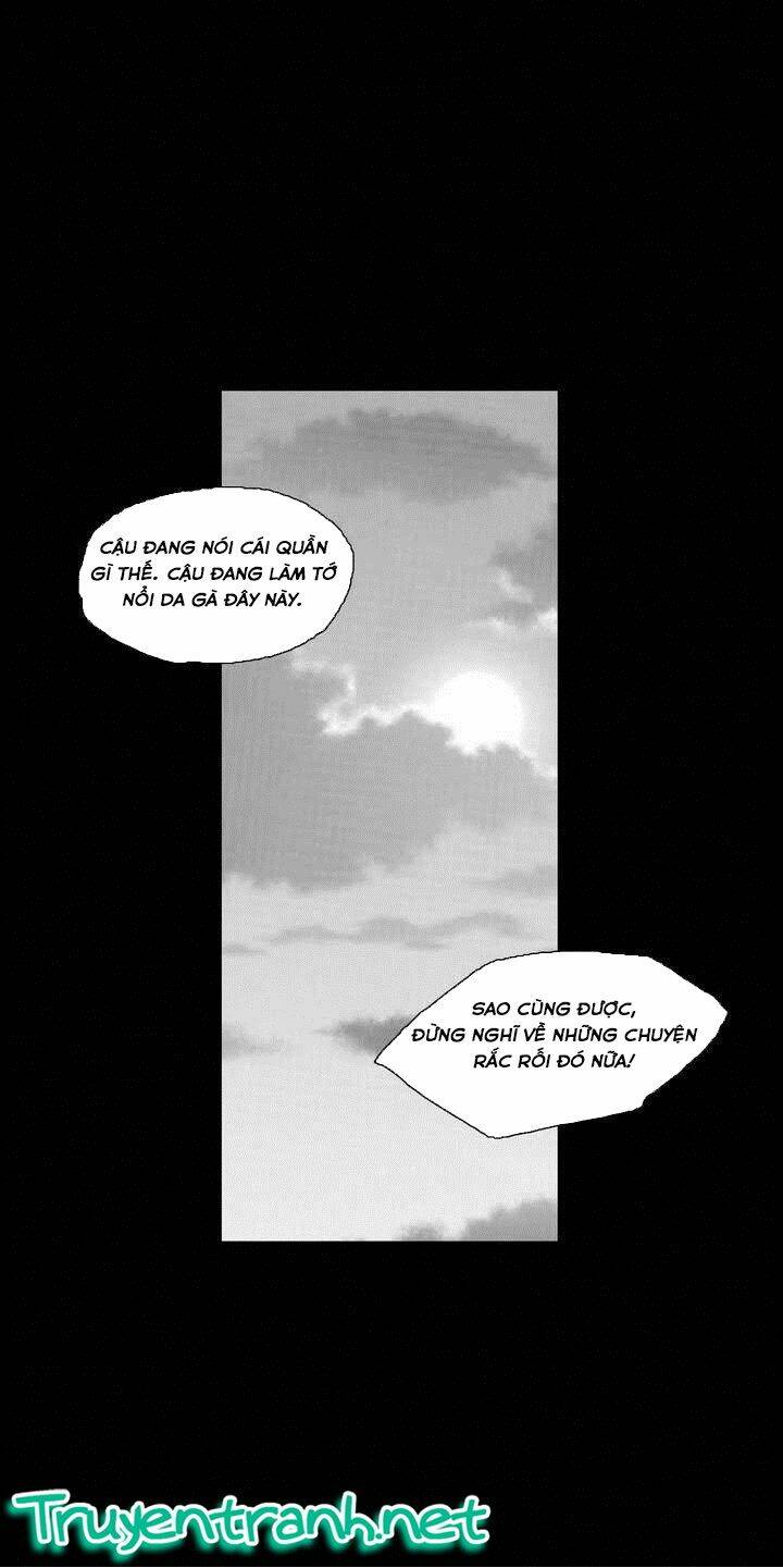 bạo lực học đường chapter 22 36