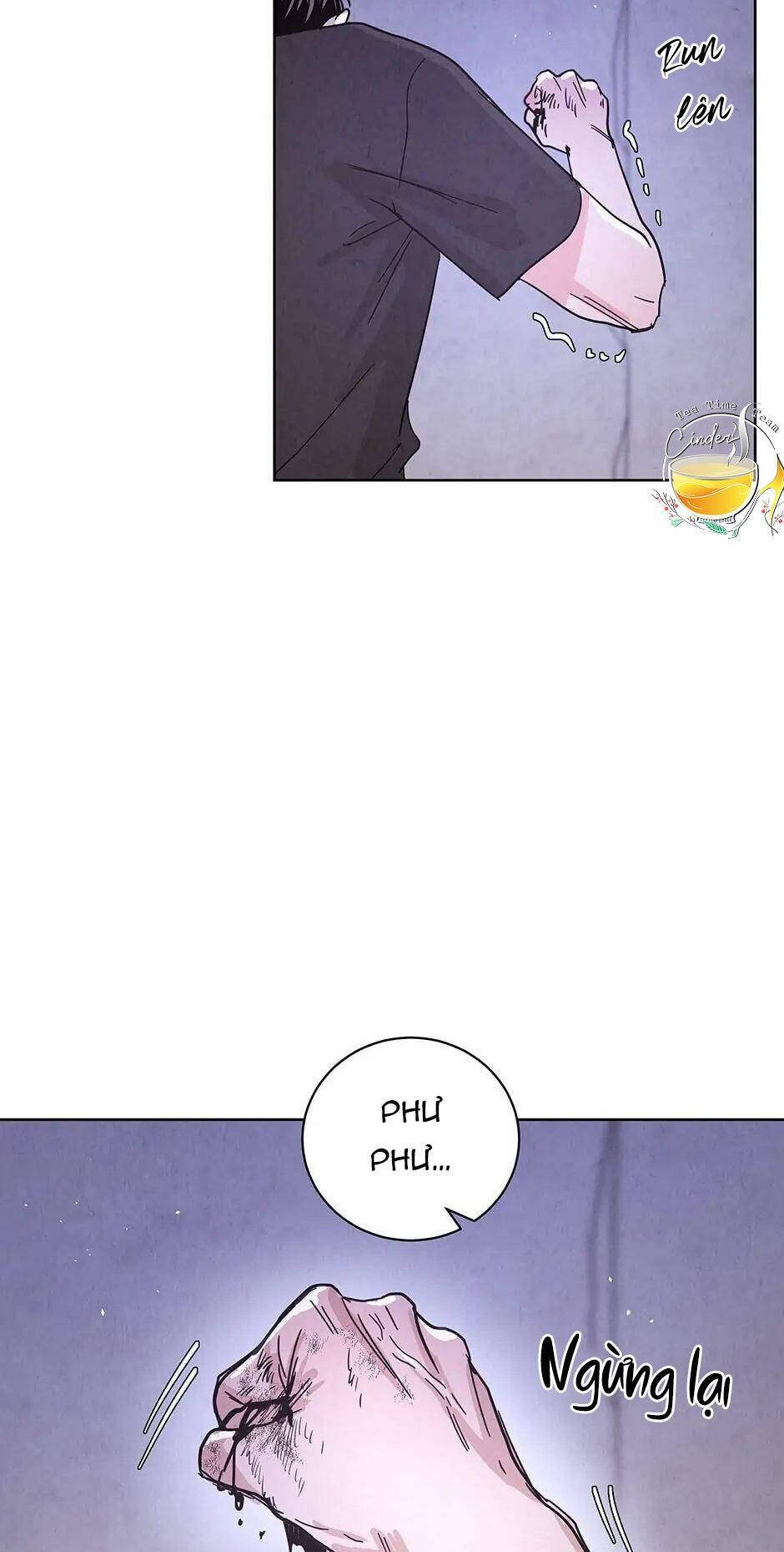 chào nhé, không làm thông gia nữa đâu! chapter 62 35