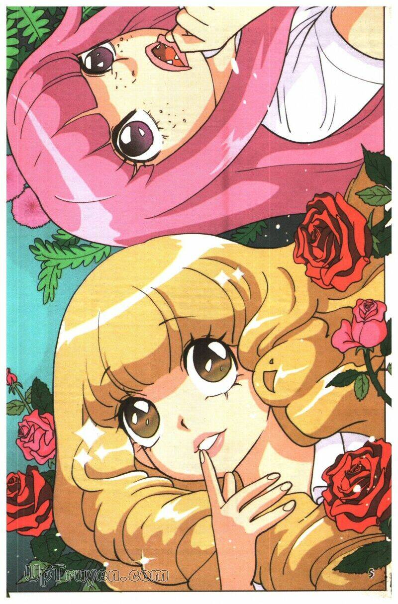 học sinh chân kinh chapter 3 7