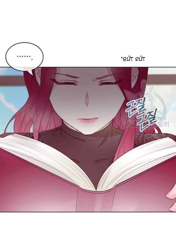 kẻ tạo ra ác nữ chapter 28 33