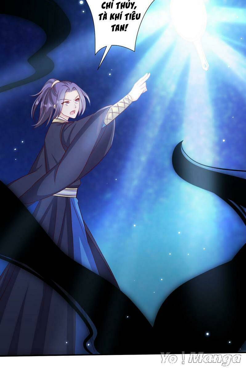 độc y cuồng phi chapter 56 16