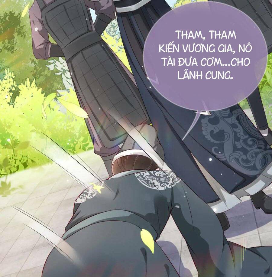 nhặt được bảo bối manh manh chapter 4 73