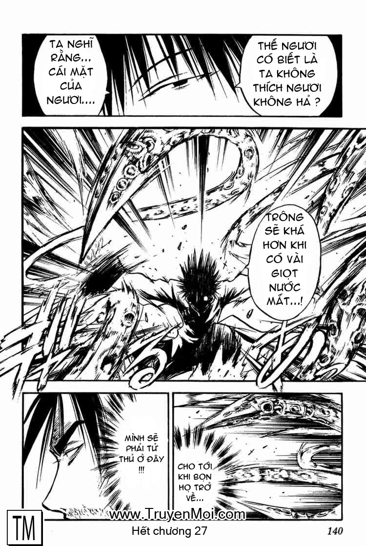 mar heaven chapter 27 15