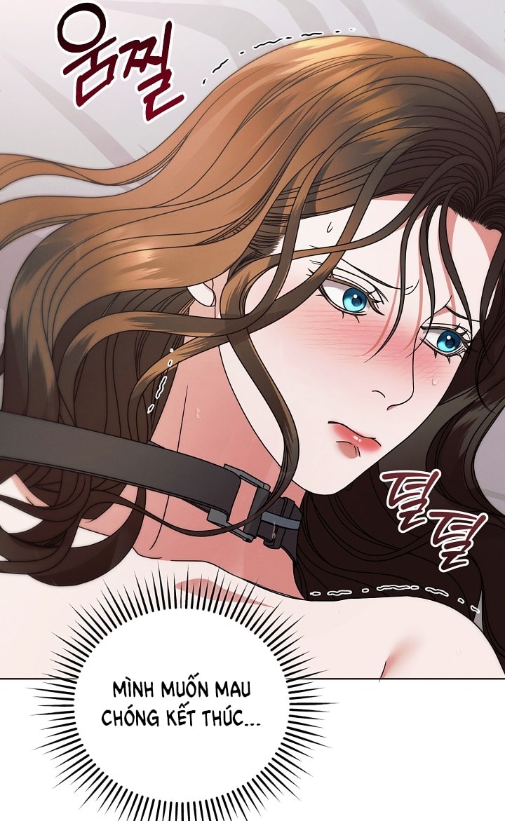 [18+] hãy cầu xin ta đi chapter 27.2 39