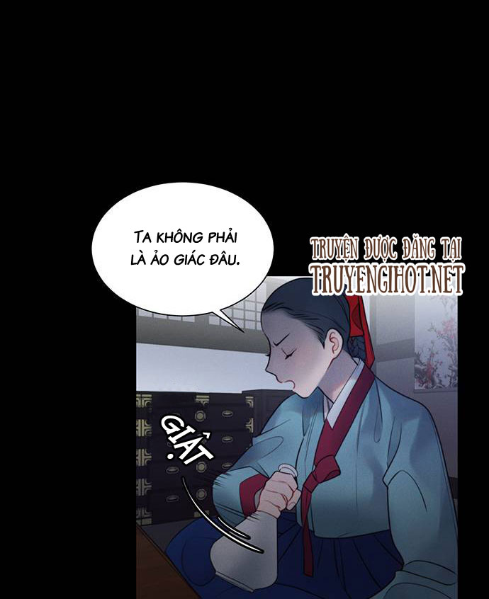 người tình của gwanghae chapter 31 16