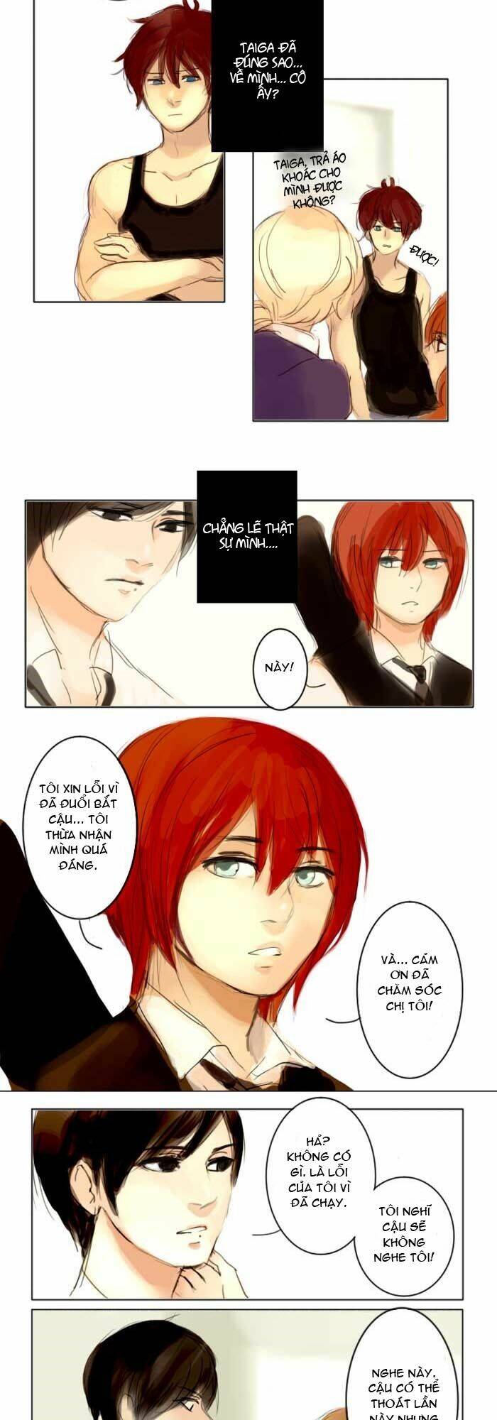 where tangents meet chapter 9 11