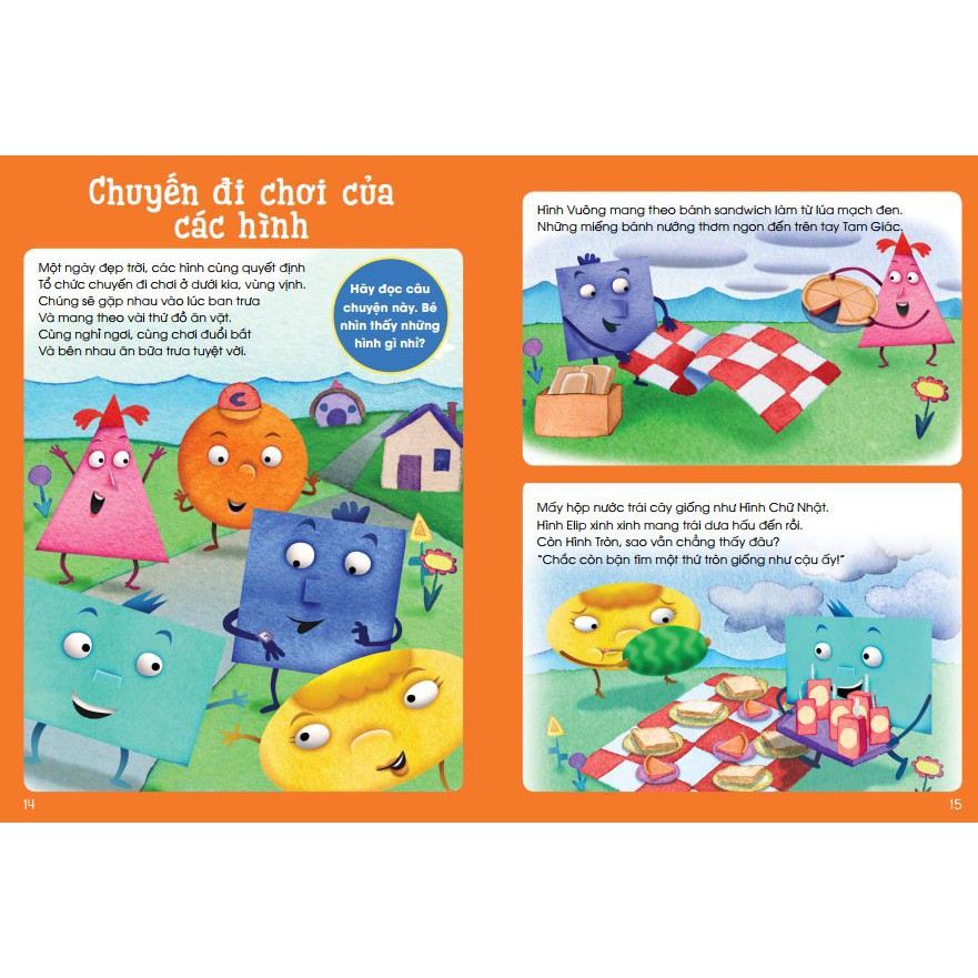 Sách Big Fun activity book K - sẵn sàng cho bé tới trường ( Bộ 2 cuốn, 4 -6 tuổi )