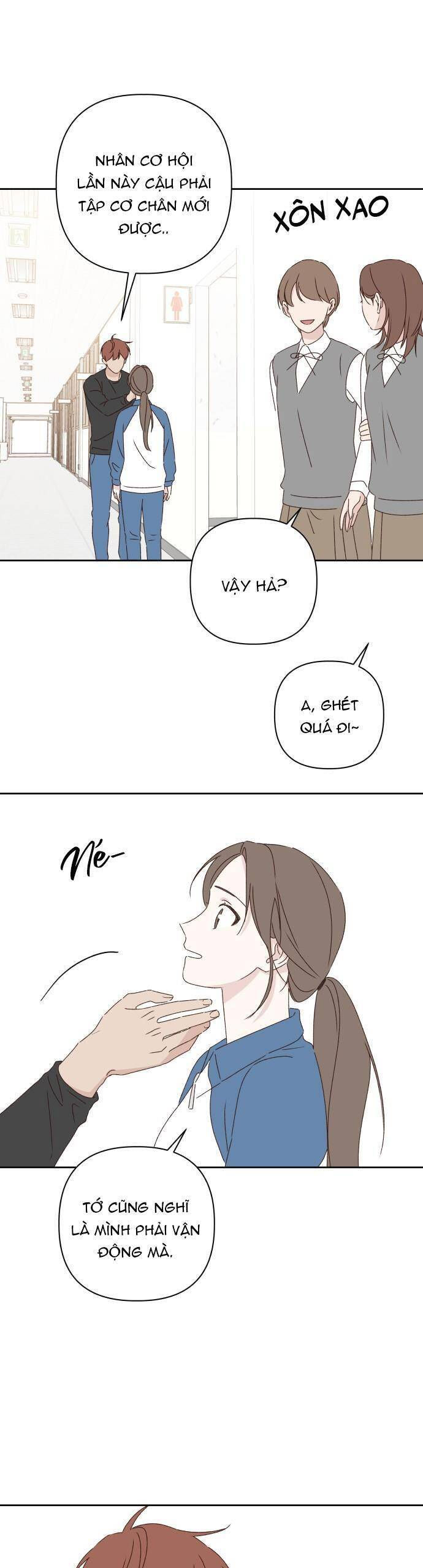 lén lút quện nhau chapter 21 41