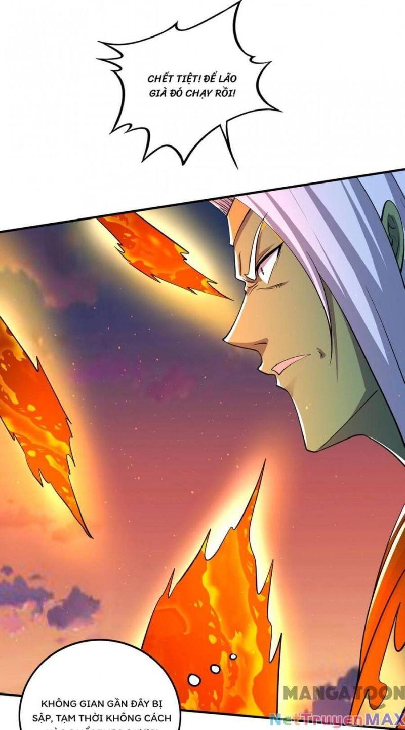 tối cường thần y tại đô thị chapter 311 27