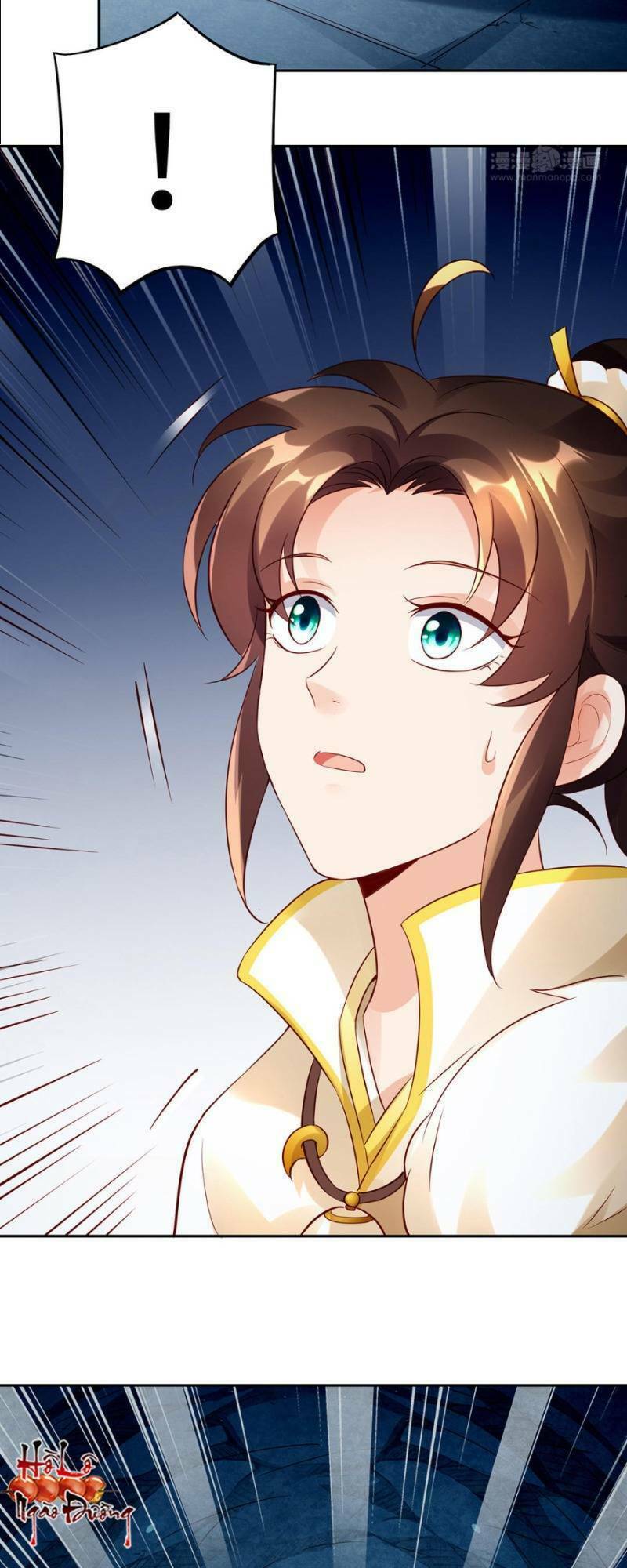 thiên kim bất hoán chapter 47 30