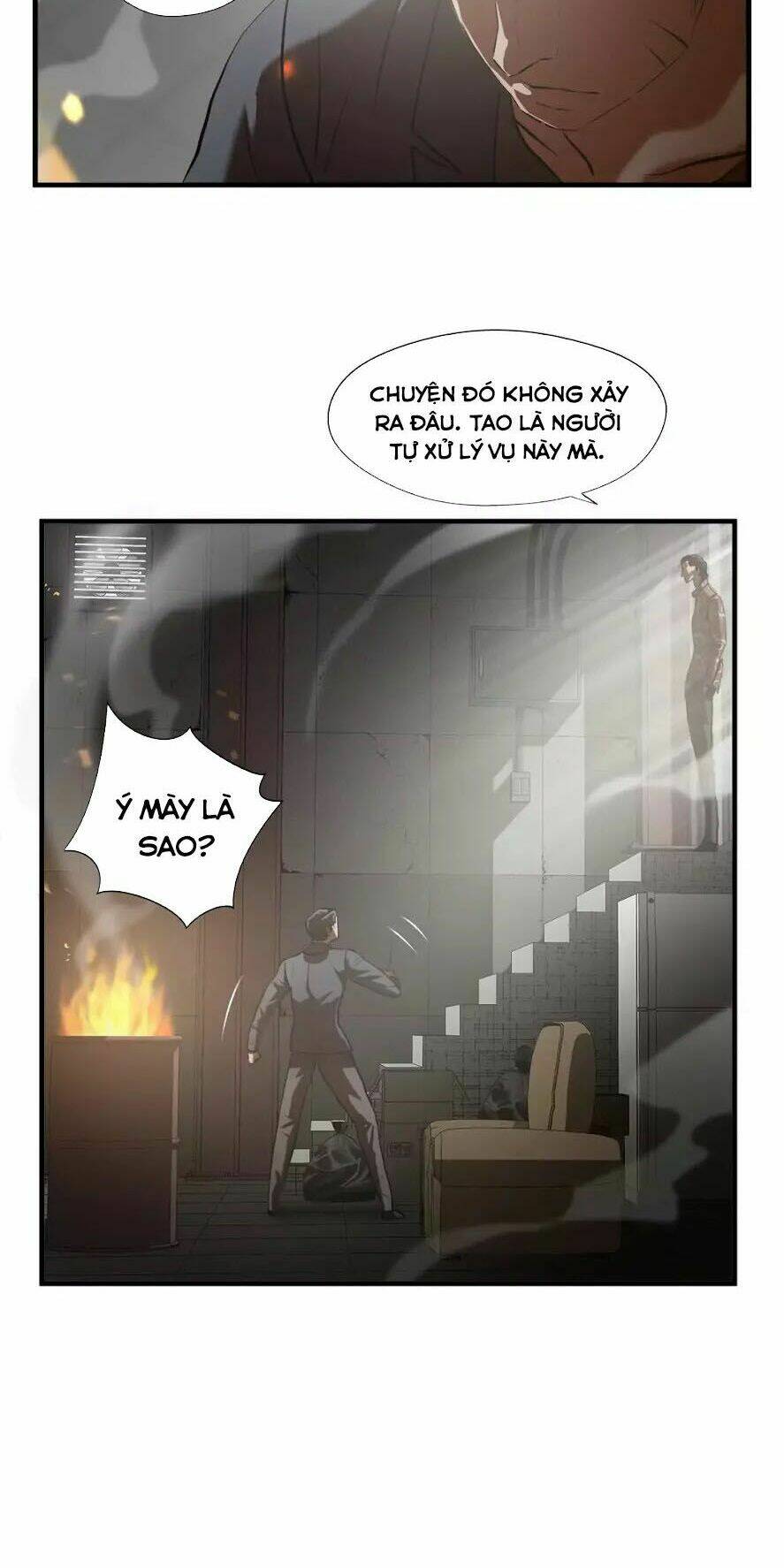 kẻ bị ruồng bỏ chapter 61 14