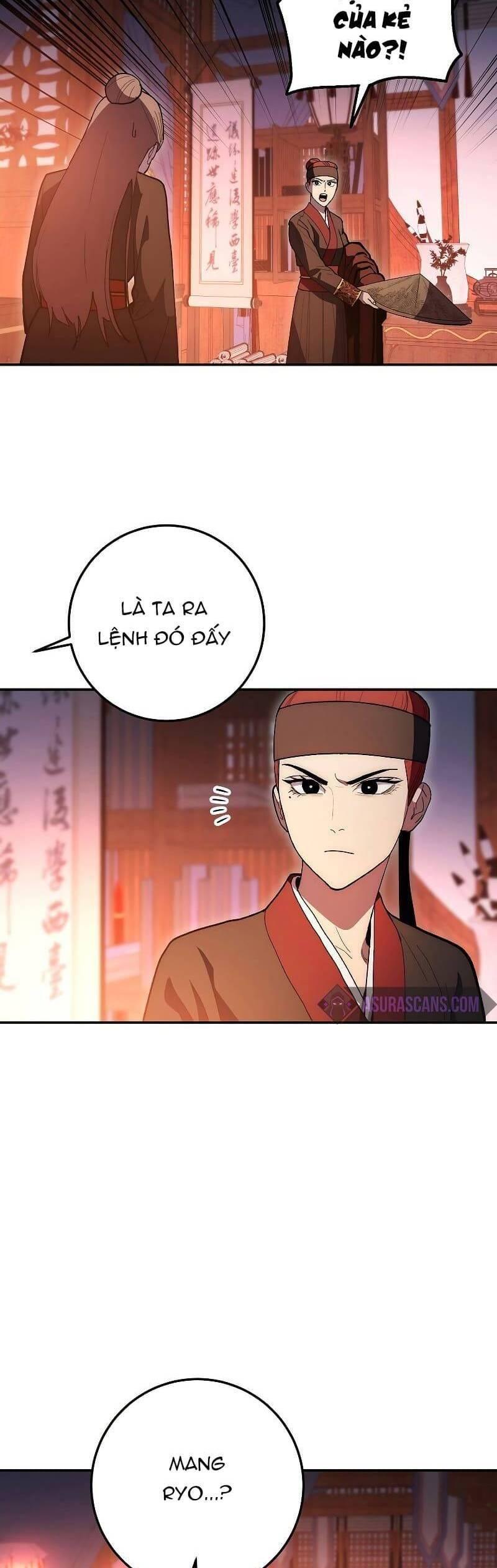 huyền thoại diệt thế độc long chapter 80 58