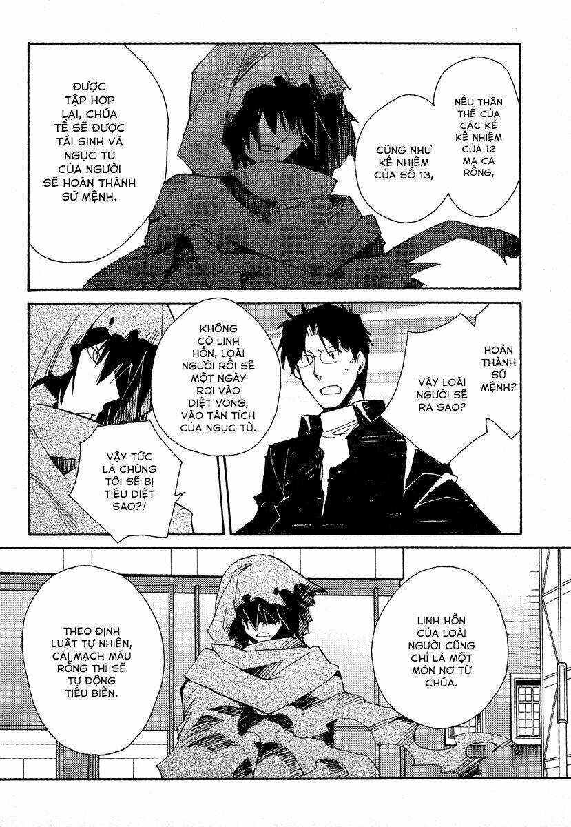 shinyaku ookami ga kuru! chapter 37.2 50