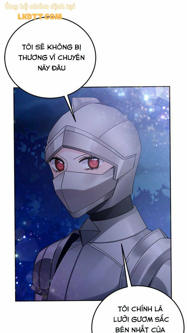 nữ hiệp trở về chapter 28 58