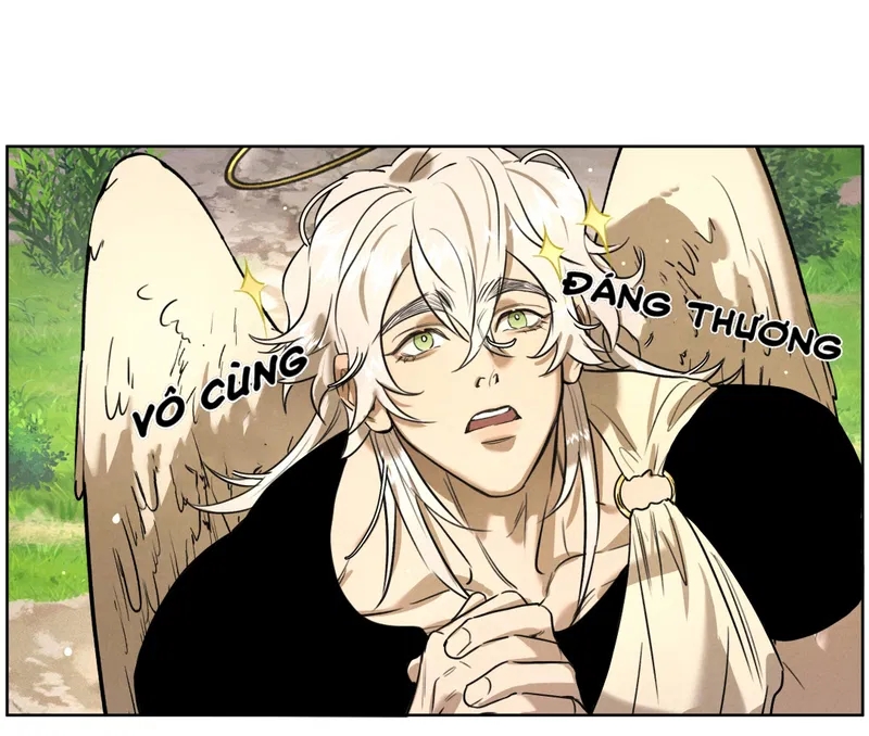 ác thần tập sự chapter 5 11