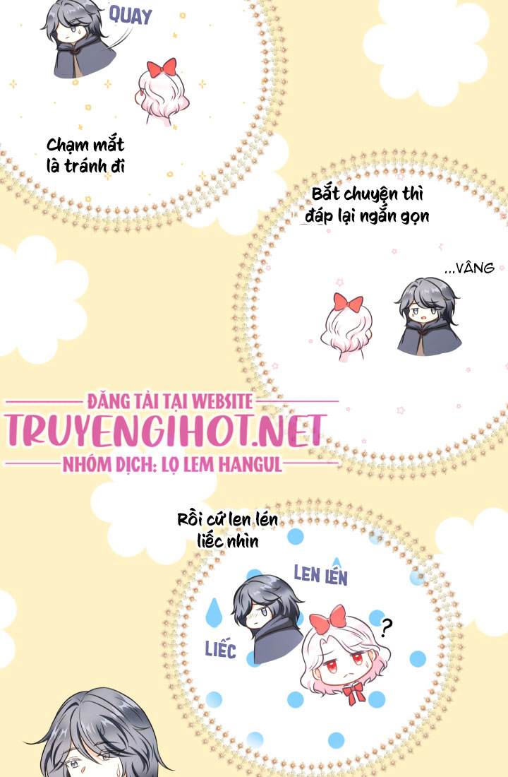 ác nữ công chúa chapter 29.1 42