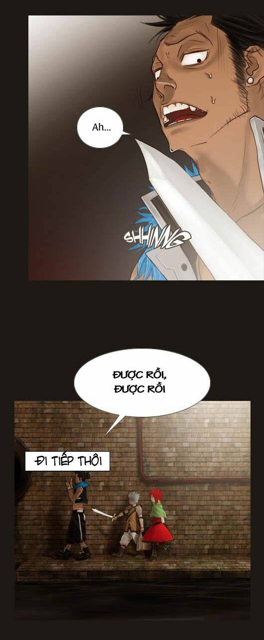 hội ảo thuật chapter 32 7