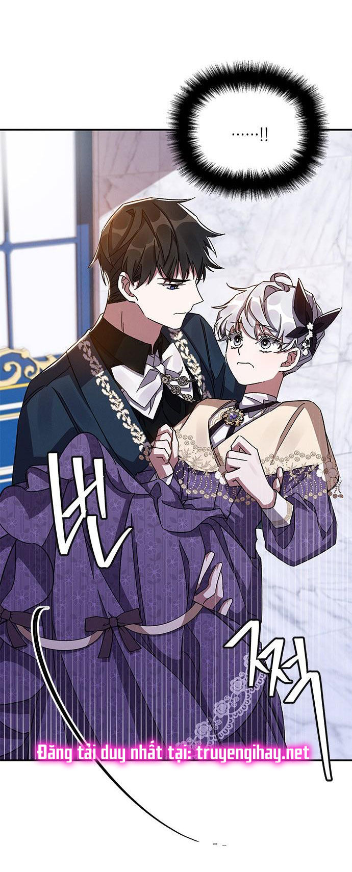ôi kẻ thù không đội trời chung thân ái của tôi chapter 29.2 9