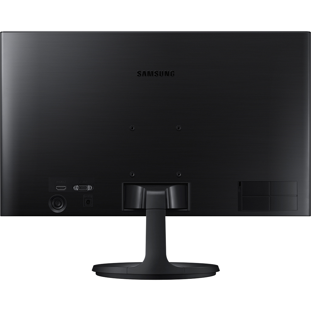 Màn hình vi tính Samsung LS22F350FHEXXV - Hàng chính hãng