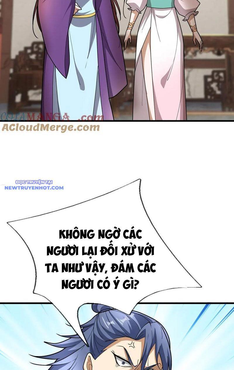 ngủ say vạn cổ: xuất thế đẩy ngang chư thiên chapter 47 15