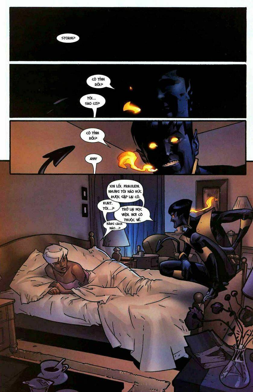 ultimate x-men chapter 60 22