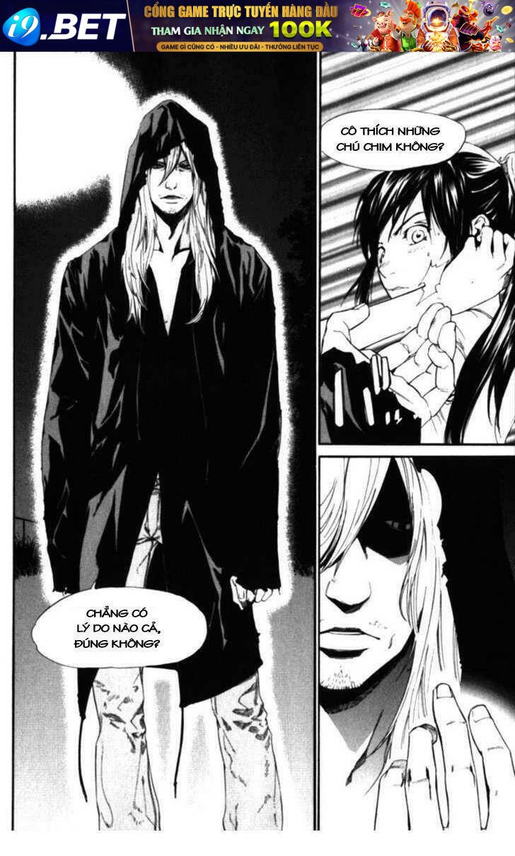 alive - the final evolution chapter 53 36