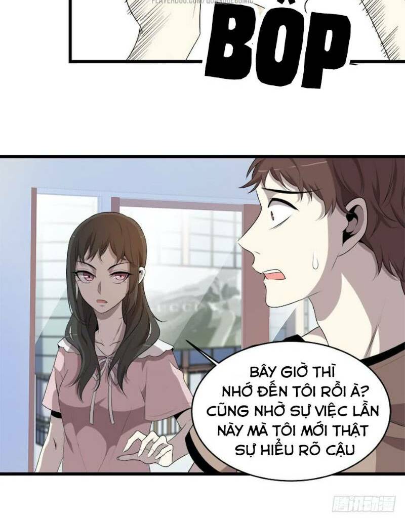 thát không mê thất chapter 18 12