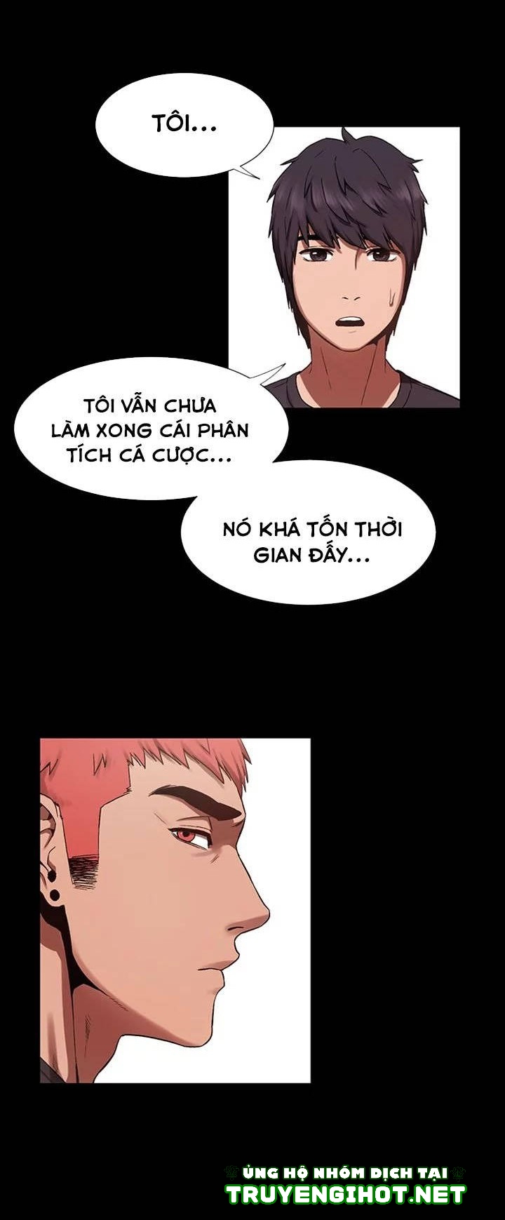 anh chính là muốn làm em! chapter 26 11