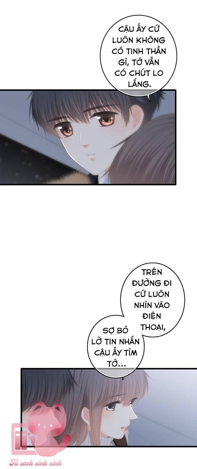 con tim rung động 2 chapter 122.1 6