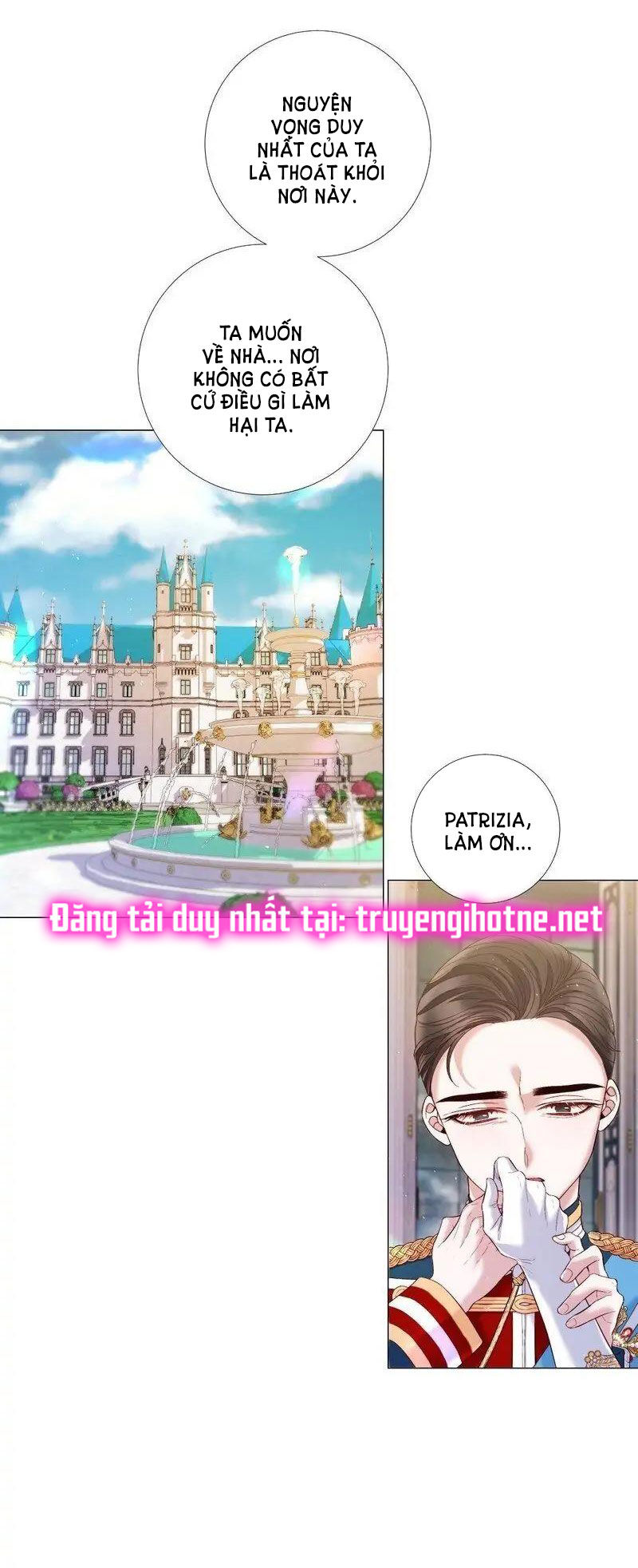 từ tiểu thư thành hoàng hậu - lady to queen chapter 97.2 21