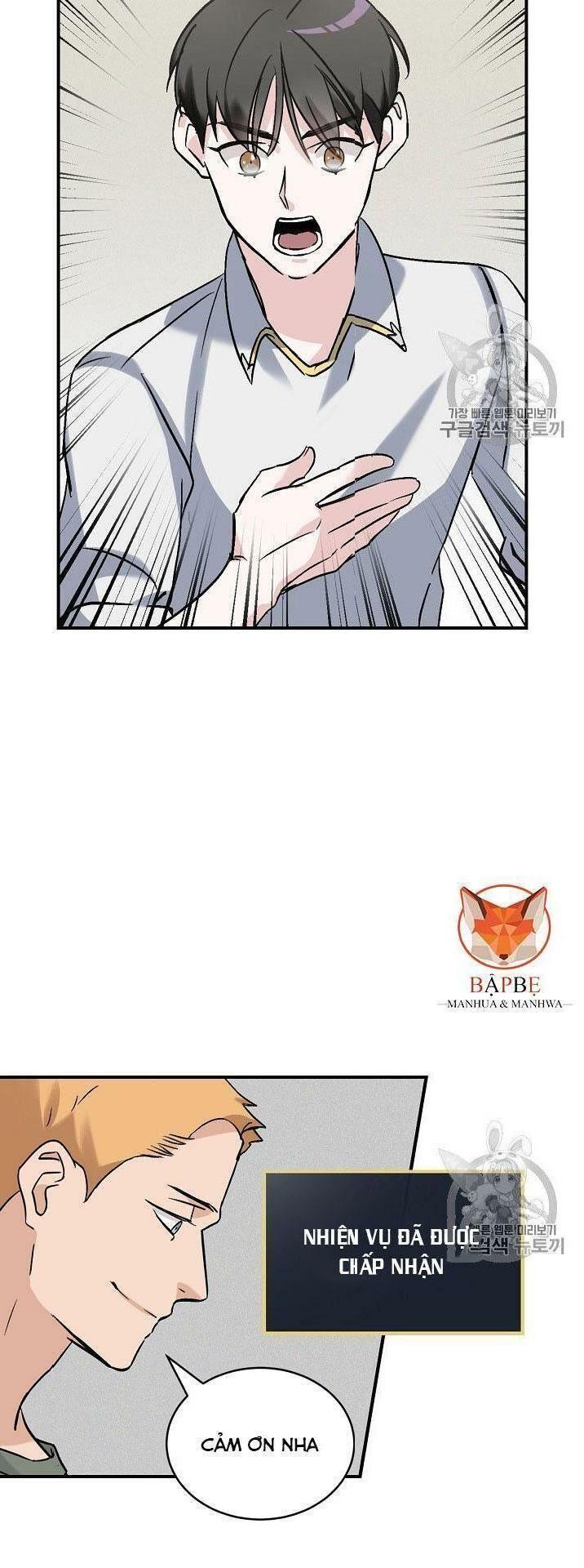 tôi lên cấp chỉ bằng cách ăn chapter 20 36