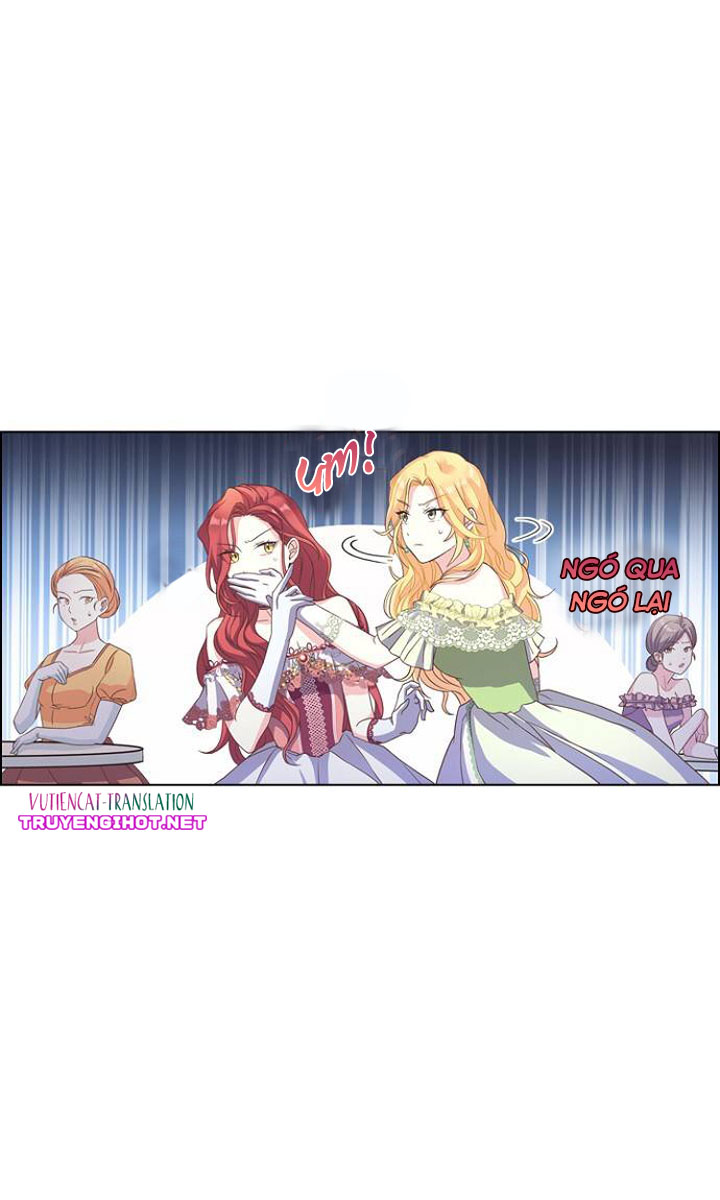 lời cầu hôn đến từ hoàng đế chapter 2 49