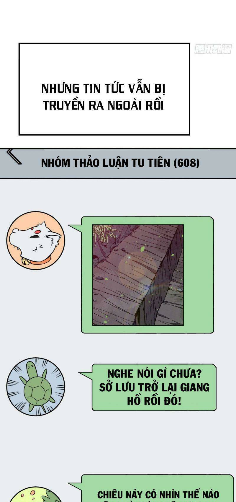 tổ thượng có tiền chapter 25 7